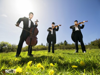 悦动西农（第二季）